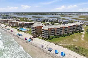 1866 New River Inlet Rd, North Topsail Beach, NC 28460 - Photo 13