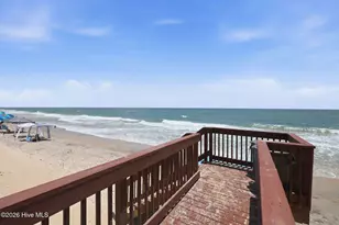 1866 New River Inlet Rd, North Topsail Beach, NC 28460 - Photo 21