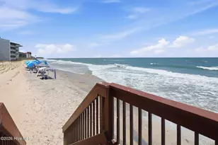 1866 New River Inlet Rd, North Topsail Beach, NC 28460 - Photo 23