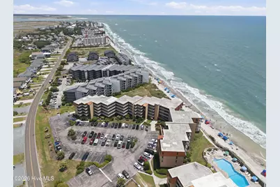 1866 New River Inlet Road #Unit 3308c, North Topsail Beach, NC 28460 - Photo 3