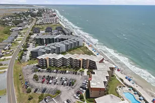 1866 New River Inlet Rd, North Topsail Beach, NC 28460 - Photo 3