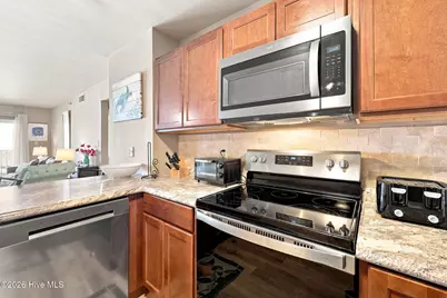 1866 New River Inlet Road #Unit 3308c, North Topsail Beach, NC 28460 - Photo 35