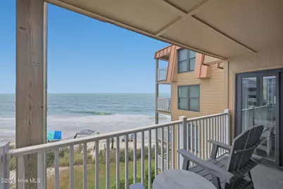 1866 New River Inlet Road #Unit 3308c, North Topsail Beach, NC 28460 - Photo 17
