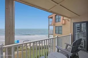 1866 New River Inlet Rd, North Topsail Beach, NC 28460 - Photo 17