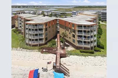 1866 New River Inlet Road #Unit 3308c, North Topsail Beach, NC 28460 - Photo 9
