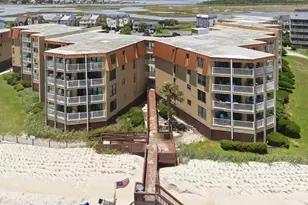 1866 New River Inlet Rd, North Topsail Beach, NC 28460 - Photo 9
