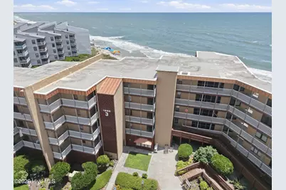 1866 New River Inlet Road #Unit 3308c, North Topsail Beach, NC 28460 - Photo 1
