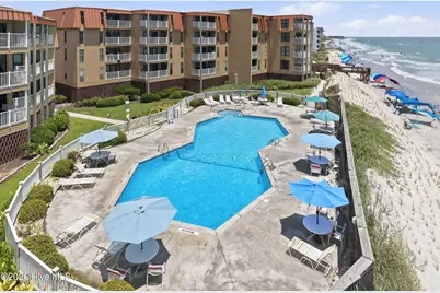 1866 New River Inlet Road #Unit 3308c, North Topsail Beach, NC 28460 - Photo 11