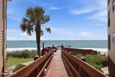 1866 New River Inlet Road #Unit 3308c, North Topsail Beach, NC 28460 - Photo 25