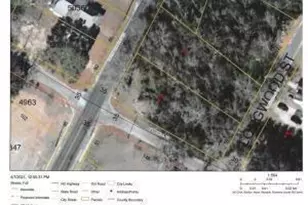 122-124 Earl Franklin Dr, Hamlet, NC 28345 - Photo 1