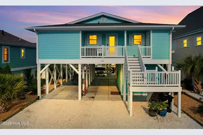 139 Tarpon Drive, Holden Beach, NC 28462 - Photo 3