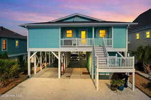 139 Tarpon Dr, Holden Beach, NC 28462 - Photo 3