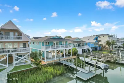 139 Tarpon Drive, Holden Beach, NC 28462 - Photo 7