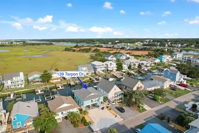 139 Tarpon Drive, Holden Beach, NC 28462 - Photo 43