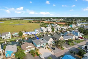 139 Tarpon Dr, Holden Beach, NC 28462 - Photo 43