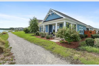 4837 Waves Pointe Point, Wilmington, NC 28412 - Photo 1