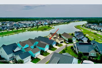 4837 Waves Pointe Point, Wilmington, NC 28412 - Photo 31