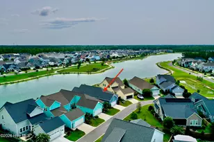 4837 Waves Pointe Point, Wilmington, NC 28412 - Photo 31