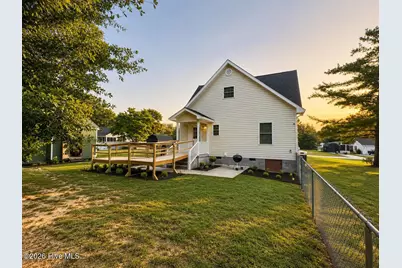 108 Arlee Drive, Hamlet, NC 28345 - Photo 19