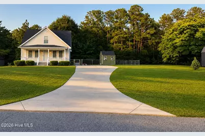 108 Arlee Drive, Hamlet, NC 28345 - Photo 3