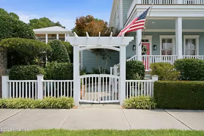 6337 Chalfont Circle, Wilmington, NC 28405 - Photo 7