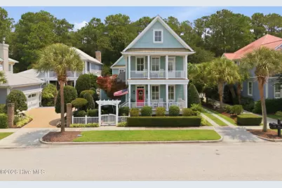 6337 Chalfont Circle, Wilmington, NC 28405 - Photo 5