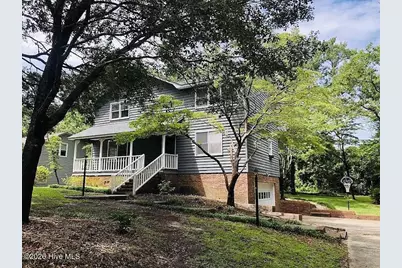 5225 Hedgerow Lane, Wilmington, NC 28409 - Photo 1