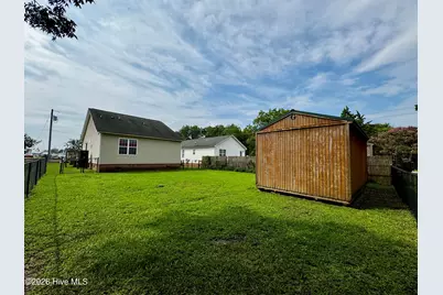 311 Fleming Street, Washington, NC 27889 - Photo 5