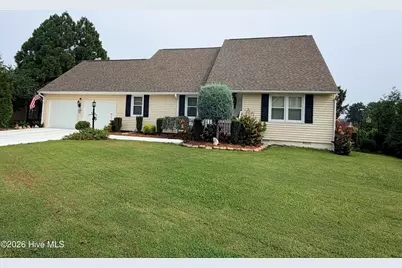 683 Cedar Point, Vass, NC 28394 - Photo 1
