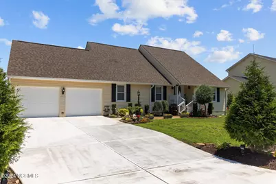 683 Cedar Point, Vass, NC 28394 - Photo 61
