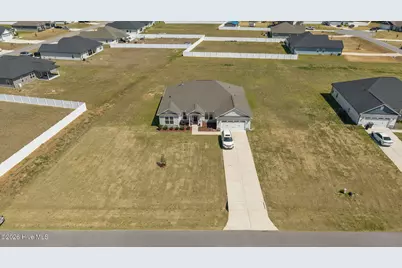 4787 Golden Willow Drive, Battleboro, NC 27809 - Photo 45