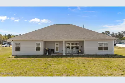 4787 Golden Willow Drive, Battleboro, NC 27809 - Photo 7