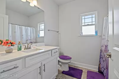 4787 Golden Willow Drive, Battleboro, NC 27809 - Photo 33