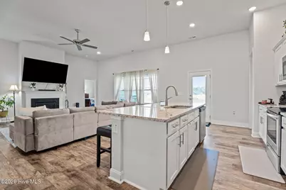 4787 Golden Willow Drive, Battleboro, NC 27809 - Photo 21