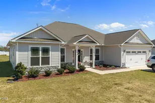 4787 Golden Willow Dr, Battleboro, NC 27809 - Photo 5
