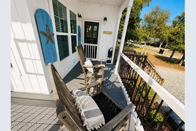 303 Live Oak Drive, Sunset Beach, NC 28468 - Photo 27