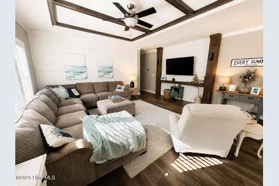 303 Live Oak Drive, Sunset Beach, NC 28468 - Photo 5