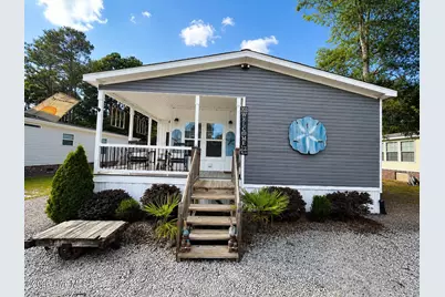 303 Live Oak Drive, Sunset Beach, NC 28468 - Photo 1