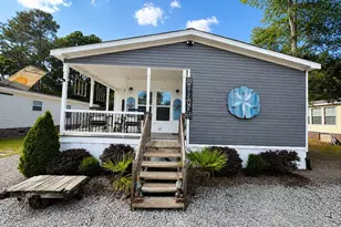 303 Live Oak Dr, Sunset Beach, NC 28468 - Photo 1