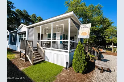 303 Live Oak Drive, Sunset Beach, NC 28468 - Photo 3