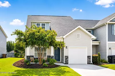 1616 Bratton Court, Wilmington, NC 28405 - Photo 5