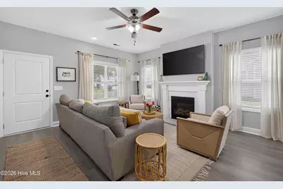 1616 Bratton Court, Wilmington, NC 28405 - Photo 9