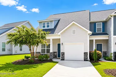 1616 Bratton Court, Wilmington, NC 28405 - Photo 3
