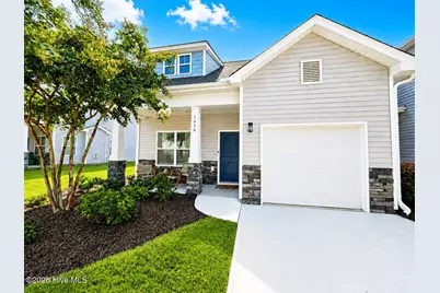1616 Bratton Court, Wilmington, NC 28405 - Photo 1
