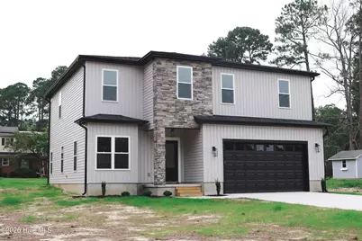 223 Glenwood Trail, Goldsboro, NC 27534 - Photo 5