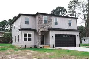 223 Glenwood Trail, Goldsboro, NC 27534 - Photo 5