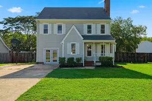 619 Commander Dr, Wendell, NC 27591 - Photo 1