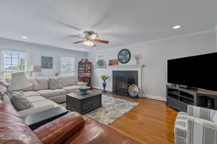 3246 Doug Dr, Kinston, NC 28504 - Photo 5