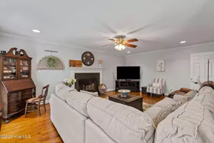 3246 Doug Dr, Kinston, NC 28504 - Photo 3