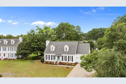 3246 Doug Drive, Kinston, NC 28504 - Photo 31